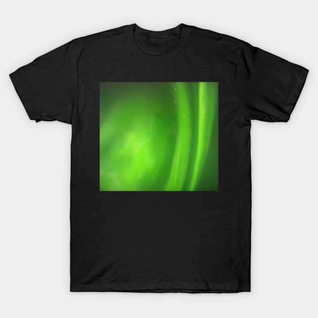 Aurora T-Shirt by TreacleDesigns